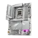 GIGABYTE X870A AORUS ELITE WF7 ICE DDR5 M.2 HDMI DP ATX AM5