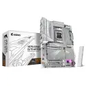 GIGABYTE X870A AORUS ELITE WF7 ICE DDR5 M.2 HDMI DP ATX AM5