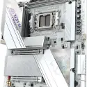 GIGABYTE X870A AORUS TACHYON ICE DDR5 8400Mhz HDMI/DP E-ATX AM5