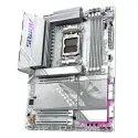 GIGABYTE X870E-A-ELTWF7ICE AORUS ELITE WIFI7 ICE DDR5 M.2 HDMI DP ATX AM5