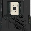GIGABYTE X870E AORUS ELITE X DDR5 8000Mhz HDMI/DP ATX AM5