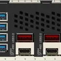 GIGABYTE X870E AORUS MASTER DDR5 M.2 HDMI DP ATX AM5