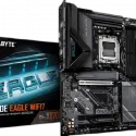 GIGABYTE X870E EAGLE WIFI7 DDR5 8000Mhz HDMI/DP ATX AM5