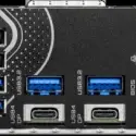 GIGABYTE X870E EAGLE WIFI7 DDR5 8000Mhz HDMI/DP ATX AM5