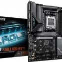 GIGABYTE X870E EAGLE X3D WIFI7 DDR5 HDMI ATX AM5