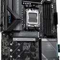 GIGABYTE X870E EAGLE X3D WIFI7 DDR5 HDMI ATX AM5