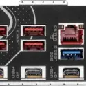 GIGABYTE X870E EAGLE X3D WIFI7 DDR5 HDMI ATX AM5