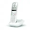 Gıgaset A690 Dect Telefon, Beyaz