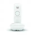 Gıgaset A690 Dect Telefon, Beyaz