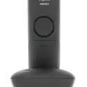 Gıgaset A690 Dect Telefon, Siyah
