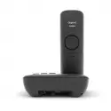 Gıgaset A690a Dect Telefon, Siyah