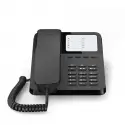 Gıgaset Desk 400 Kablolu Tel.siyah