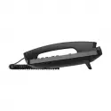 Gıgaset Desk 400 Kablolu Tel.siyah