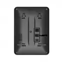 Gıgaset Desk 400 Kablolu Tel.siyah