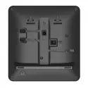 Gigaset Desk 600 Kablolu Telefon Siyah