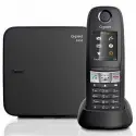 Gıgaset E630 Dect Telefon, 200lük Rehber