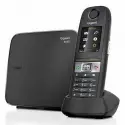 Gıgaset E630 Dect Telefon, 200lük Rehber