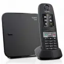 Gıgaset E630 Dect Telefon, 200lük Rehber