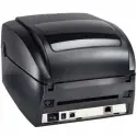 Godex Ez-1105 Plus 203dpı Termal Transfer Usb+ethernet Barkod Yazıcı (ribonlu Kullanım)