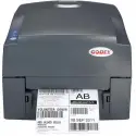 Godex G500 203dpı Termal Transfer Usb+seri+ethernet Barkod Yazıcı (ribonlu Kullanım)