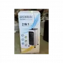 Grünberg Gk200hc, 2 İn1 Mobil Isıtıcı Soğutucu