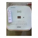 Grünberg Gk300hc 3 İn1 Mobil Isıtıcı Soğutucu