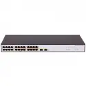 H3c Aolynk S1600v2-26s 24 Port Gıgabıt + 2xgb Sfp Uplınk Yönetilebilir Rackmount Swıtch