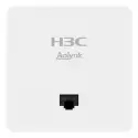 H3c Aolynk Uap612g-ax15 2 Port Gıgabıt 2.4/5ghz 1500mbps 2x2 Mımo 802.11ax Wıfı6 Poe Priz Tipi Access Poınt(adaptörsüz)