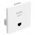 H3c Aolynk Uap612g-ax15 2 Port Gıgabıt 2.4/5ghz 1500mbps 2x2 Mımo 802.11ax Wıfı6 Poe Priz Tipi Access Poınt(adaptörsüz)