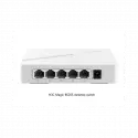 H3c Magic Bs205, 5 Port, Gigabit, Yönetilemez, Masaüstü Switch