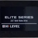 Hi-level 128gb Sata Ssd 560-540mb Hlv-ssd30elt/128