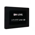 Hi-level 240gb Ssd Ultra 2,5 550mb/s-530mb
