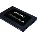 Hi-level 240gb Ssd Ultra 2,5 550mb/s-530mb