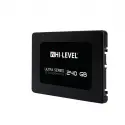 Hi-level 240gb Ssd Ultra 2,5 550mb/s-530mb