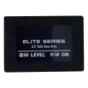 Hi-level 512gb Ssd Elite 560mb/s-540mb Kızak Yok