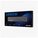 Hıksemı Armor Purple, Hsc408u32z2, 8gb, Ddr4, 3200mhz, Cl22, Xmp 2.0, Soğutuculu, Desktop, Gaming Ram