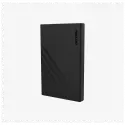 Hıksemı Hs-hub-mhb201, Usb3.0, 2,5 Disk Kutusu. (ssd Ve Hdd Destekler, 5gbps, Siyah, Win, Mac-os, Linux, Android)