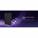 Hıksemı Hs-hub-mhb201, Usb3.0, 2,5 Disk Kutusu. (ssd Ve Hdd Destekler, 5gbps, Siyah, Win, Mac-os, Linux, Android)