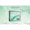 Hıksemı Hs-ssd-wave(s) 2048g, 550-510mb/s, 2.5, Sata3, 3d Nand, Ssd