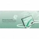 Hıksemı Hs-ssd-wave(s) 2048g, 550-510mb/s, 2.5, Sata3, 3d Nand, Ssd