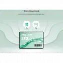 Hıksemı Hs-ssd-wave(s) 2048g, 550-510mb/s, 2.5, Sata3, 3d Nand, Ssd