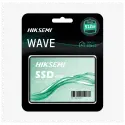 Hıksemı Hs-ssd-wave(s) 256g, 530-400mb/s, 2.5, Sata3, 3d Nand, Ssd