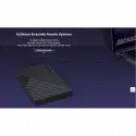 Hıksemı Mhb201, 1tb, 2.5, Usb 3.0, 5gbps, Taşınabilir Harici Ssd