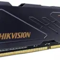 Hikvision 8gb Ddr4 3200mhz Pc Ram Soğutuculu U10