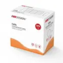 Hikvision Ds-1ln6uu/cca Cat6 U/utp 305m Cca Kablo