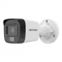 Hıkvısıon Ds-2cd1021g2-lıuf 2mpix, 2,8mm Lens,  H265+,20mt Gece Görüşü, Hybrid Light, Sd Kart,dahili Mikrofon, Poe, Bullet Ip Kamera