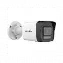 Hıkvısıon Ds-2cd1023g2-lıuf 2mpix, 2,8mm Lens,  H265, 30mt Gece Görüşü, Hybrid Light, Sd Kart,dahili Mikrofon, Poe, Bullet Ip Kamera