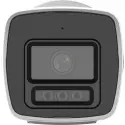 HIKVISION DS-2CD1027G2H-LIUF 2MP 2.8 MM HYBRİD LİGHT SESLİ IP BULLET KAMERA