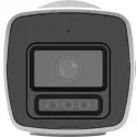 Hıkvısıon Ds-2cd1027g2h-lıuf 2mp 4mm Hybrid Light Sesli Ip Bullet Kamera