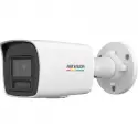 Hıkvısıon Ds-2cd1027g2h-lıuf 2mp 4mm Hybrid Light Sesli Ip Bullet Kamera